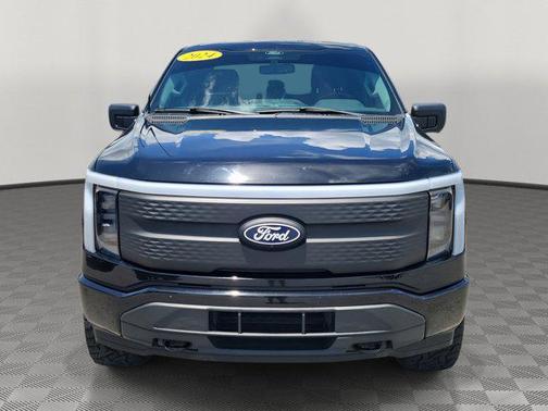 2024 Ford F-150 Lightning XLT