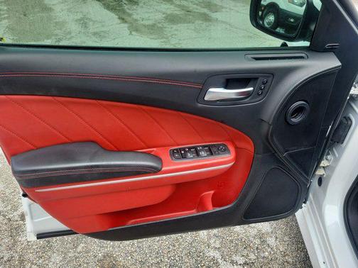 2022 Dodge Charger Scat Pack