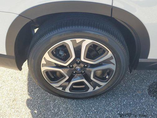 2023 Subaru Ascent TOURING 7-PASSENGER