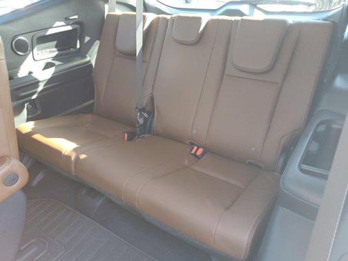 2023 Subaru Ascent TOURING 7-PASSENGER