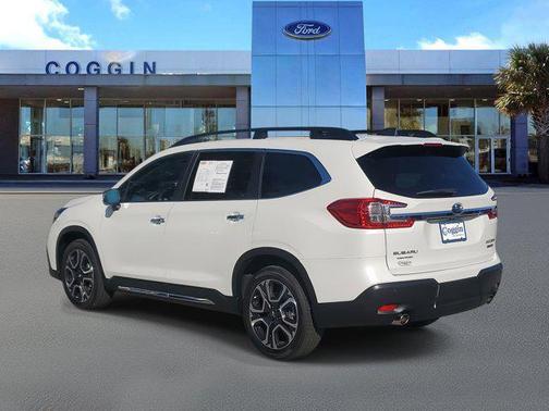 2023 Subaru Ascent TOURING 7-PASSENGER