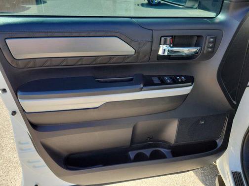 2020 Toyota Tundra Platinum