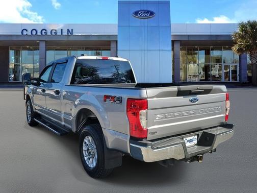 2020 Ford F-250 XL