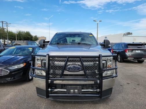 2020 Ford F-250 XL