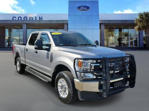 2020 Ford F-250 XL