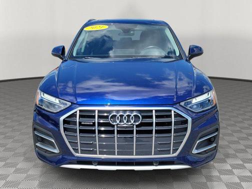 2021 Audi Q5 45 Premium Plus