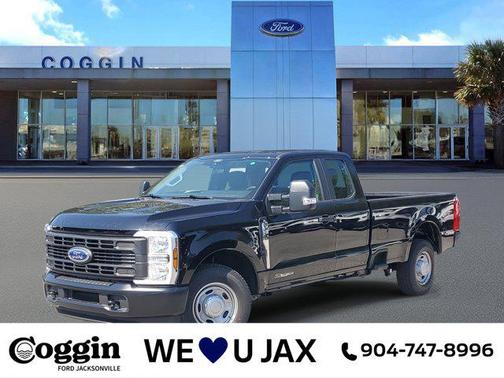 2025 Ford F-250 XL