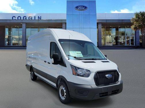 2025 Ford Transit-350 Base
