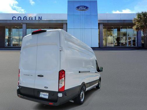 2025 Ford Transit-350 Base