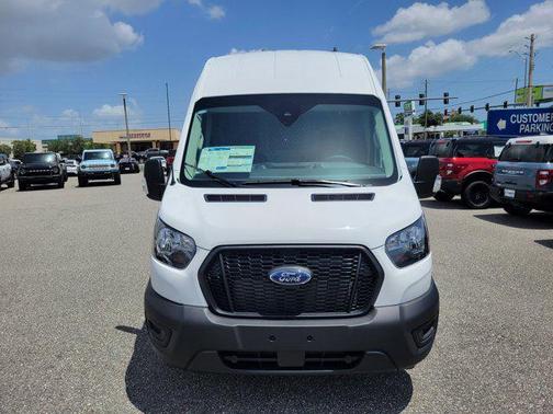 2025 Ford Transit-350 Base