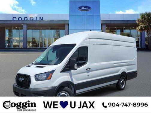 2025 Ford Transit-350 Base