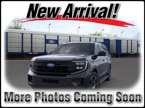 2025 Ford Expedition Max Active 4x2