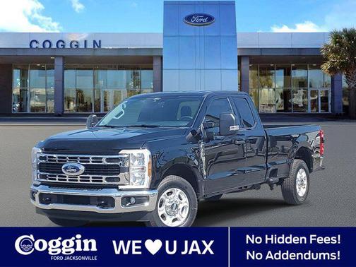 2026 Ford F-350 XLT
