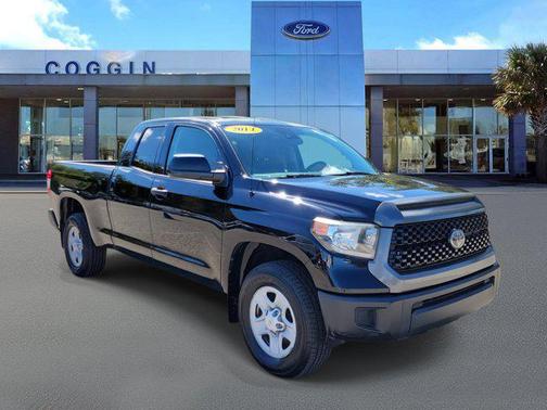 2019 Toyota Tundra SR