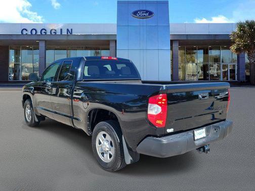 2019 Toyota Tundra SR