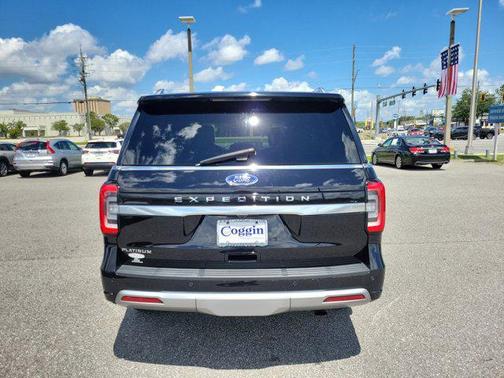 2023 Ford Expedition Platinum