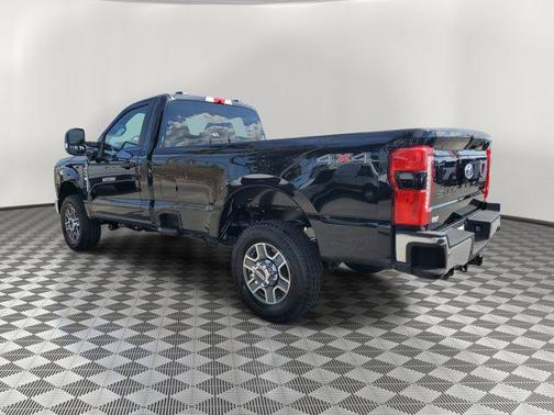 2025 Ford F-350 XLT