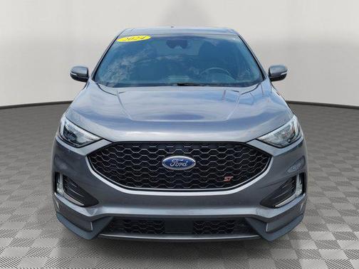 2024 Ford Edge ST