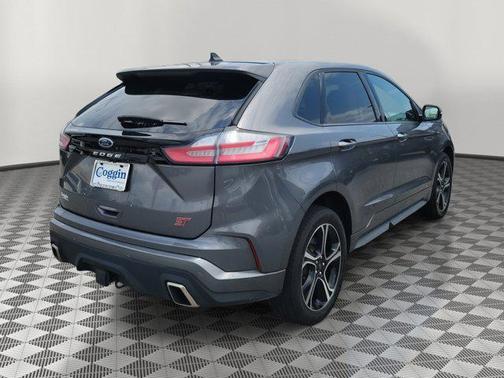 2024 Ford Edge ST