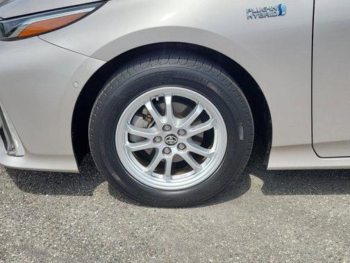 2019 Toyota Prius Prime Advanced