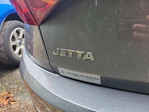 2021 Volkswagen Jetta 1.4T S