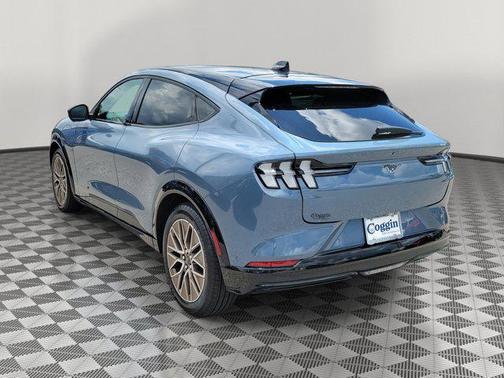 2024 Ford Mustang Mach-E Premium
