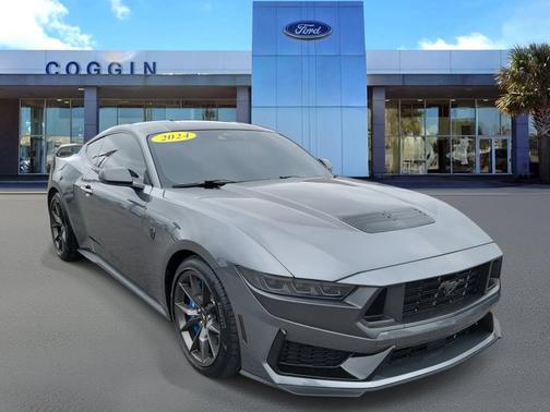 2024 Ford Mustang DARK HORSE