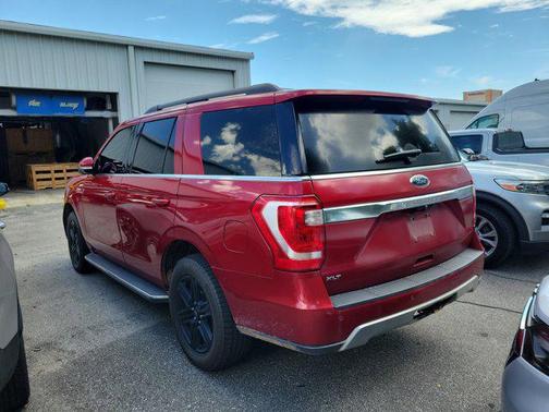 2021 Ford Expedition XLT