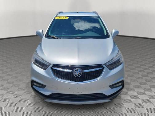 2018 Buick Encore Essence
