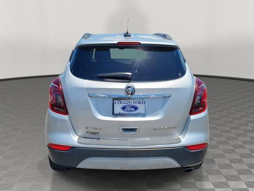 2018 Buick Encore Essence