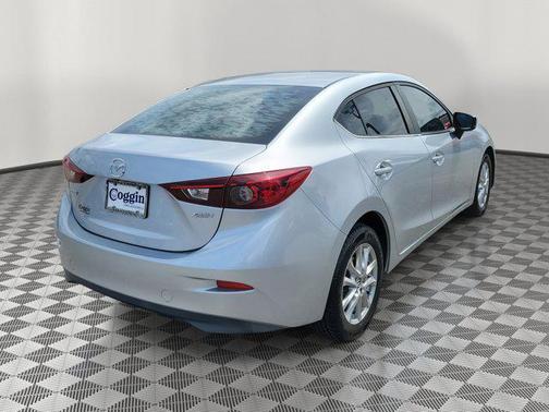 2018 Mazda Mazda3 Sport