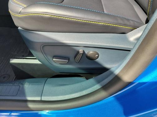 2025 Ford Maverick LOBO HIGH