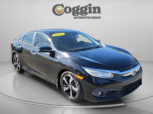 2017 Honda Civic TOURING