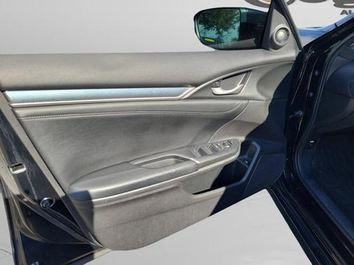 2017 Honda Civic TOURING