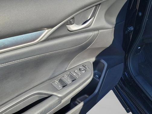 2017 Honda Civic TOURING