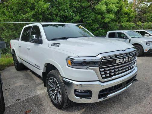 2025 RAM 1500 Limited