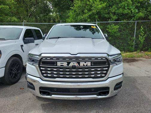 2025 RAM 1500 Limited