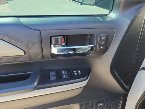 2020 Toyota Tundra PLATINUM