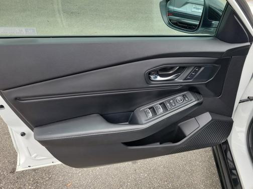 2023 Honda Accord SPORT-L