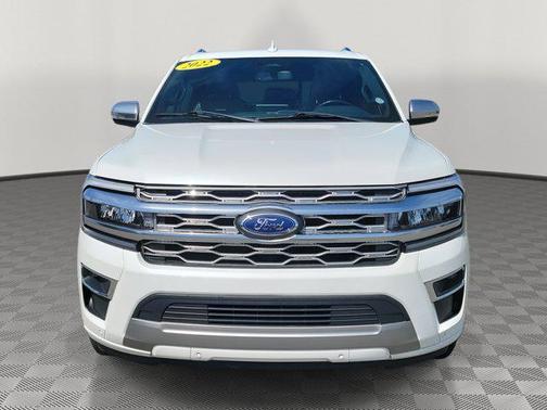 2022 Ford Expedition Max Platinum