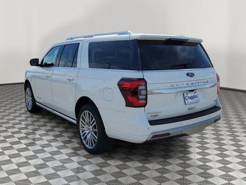 2022 Ford Expedition Max Platinum