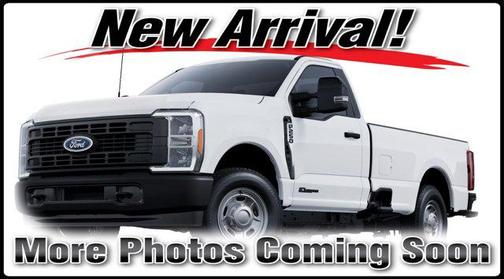 2025 Ford F-250 XL