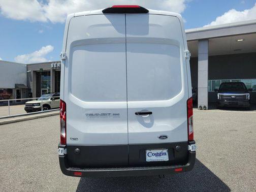 2025 Ford Transit-350 Base