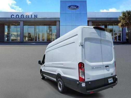 2025 Ford Transit-350 Base