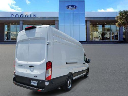 2025 Ford Transit-350 Base