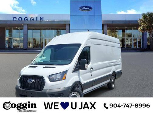 2025 Ford Transit-350 Base