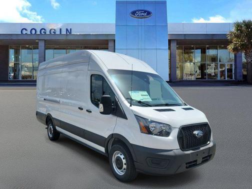 2025 Ford Transit-350 Base