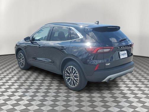 2025 Ford Escape PHEV Base