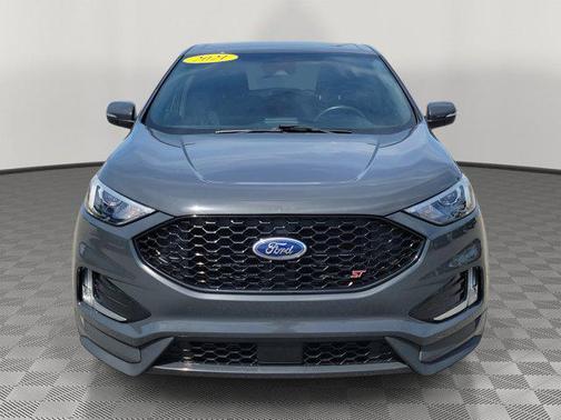 2021 Ford Edge ST
