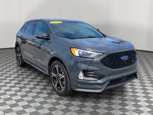 2021 Ford Edge ST